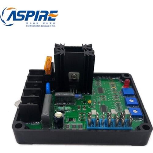 Aspire Universal GAVR 8A for Brushless Generator