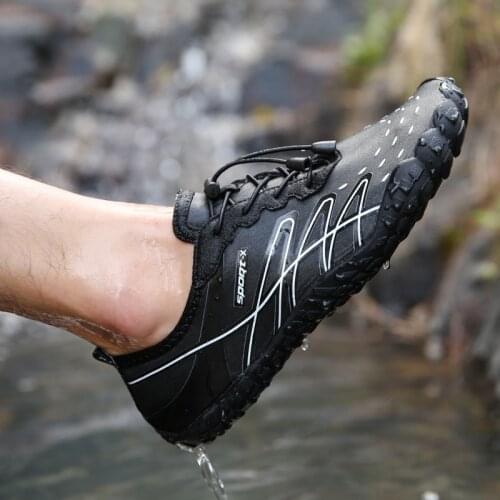 Hiking Shoes Aybycy China