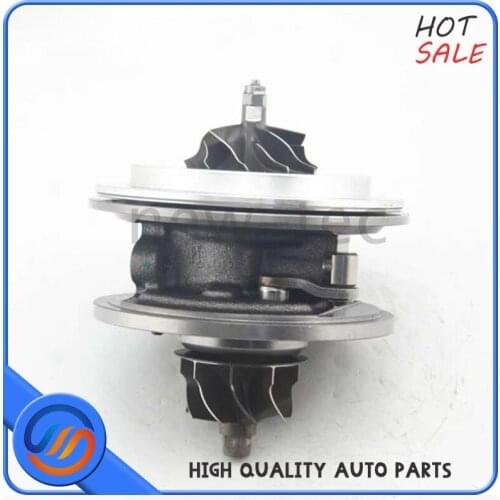 BV43-109 BV43 Turbo Cartridge 53039880109 53039700109 03G145702HV for A4 2.0