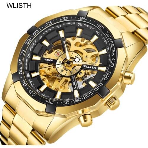 Часы мужские наручные часы watch смарт часы женские watch for men reloj hombre montre homme relogio masculino Мужские механиче