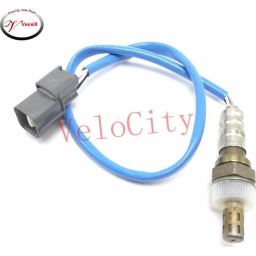 NTK Sensor Oxygen Sensor Part No# 36531-PGM-A01 36531PGMA01 For 00-04 Odyssey RA6 F23A