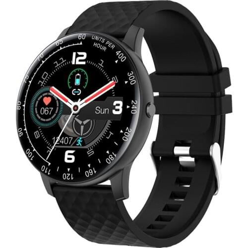Fitcomm Sports Smart Watch