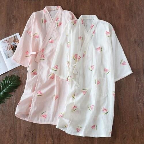 HLCJC Women's Thin Robes China