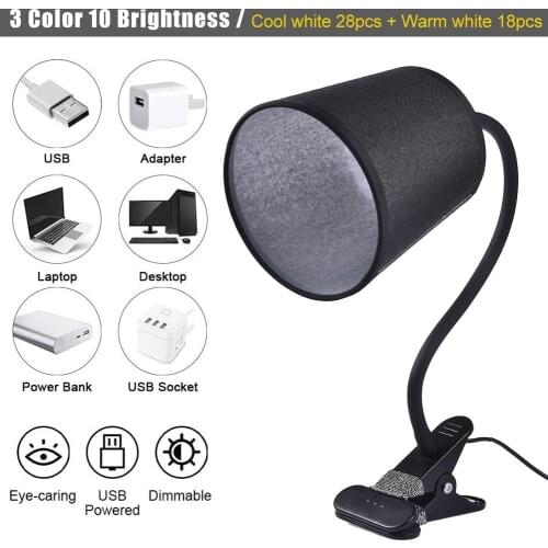 Kaigelin Desk Lamp