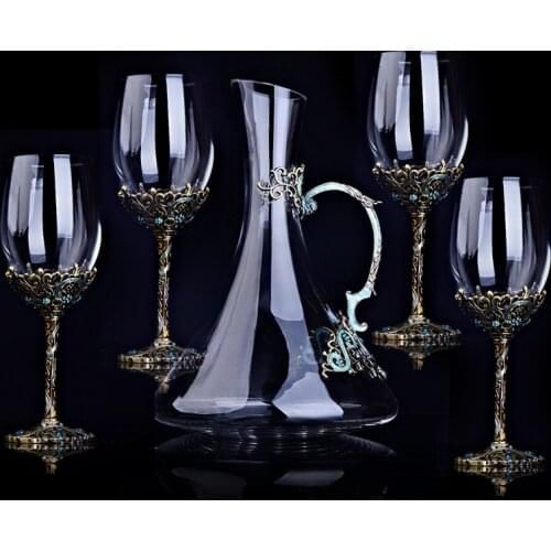 LC Love_Call Dishes For Drinks