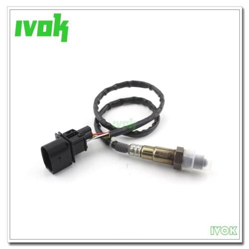 Original Front Oxygen Sensor/lambda sensor for Buick Holden VZ WL RA RC V6 3.6L 12575904 0258007200 EG0-136
