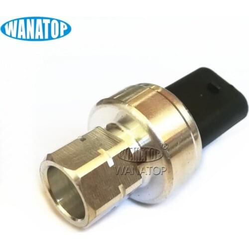 AC Pressure Switch 68141376AA 68141376AB For Chrysler Dodge Jeep Ram