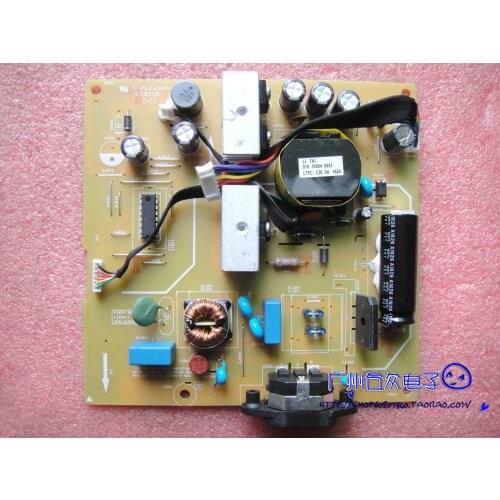 VP2468 Power Board VS16475 High Voltage Board L5284-1 748.A1H01.0011