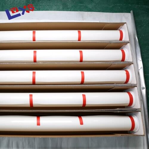 Clear PPF Self Healing TPH 76cm Change color film Paint Protection Film Explosion-proof film solar film Scratch Proof Films