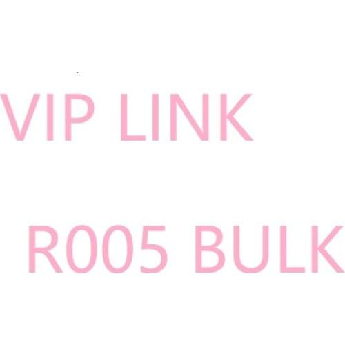 R005 Semicolon Handstamped Ring BULK LINK FOR