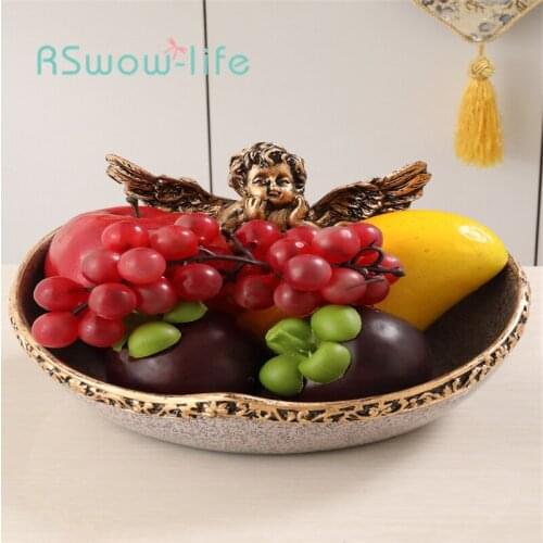 Nordic Key Storage Box Living Room Entrance Desk Decoration Tea Table Storage Jewelry Storage Cosmetic Organizer Food Storage