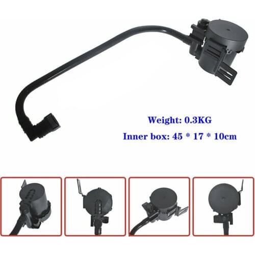 Vapor Canister Vent Hose Solenoid Valve 10386359 25948082 20907779 2142241 214-2241 911-070 911070 CVS10