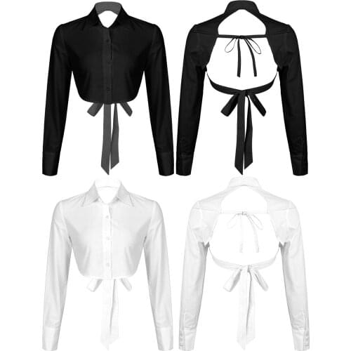 Женские короткие футболки YOOJIA China At AliExpress