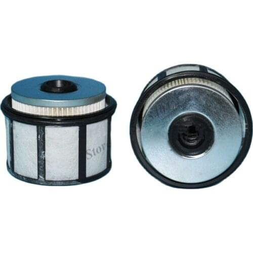 2 pieces Fuel filter FD4596 PF7698 FF5418 18431662C91 1825864C92 for Ford F81Z-9N184-AA F250 F350 F450 F550 F750 truck