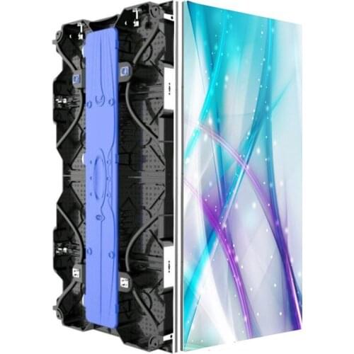 P3.91 Indoor Rental Hd LED Display Board