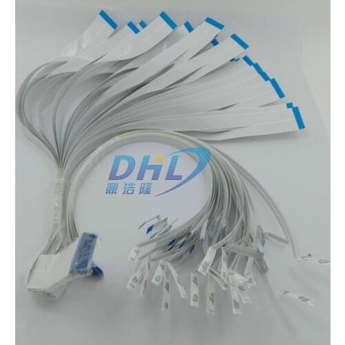 Free shipping Printer Parts new original Print Head Cable For Epson L110 L210 L220 L360 L380 Printer 2141060