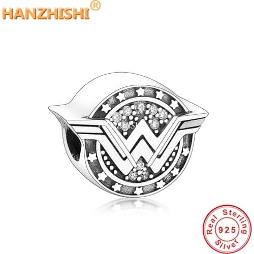 2021 Spring Collection 925 Sterling Silver Round Round Shape Charms Beads Fit Original Pandora Charm Bracelet DIY Jewelry