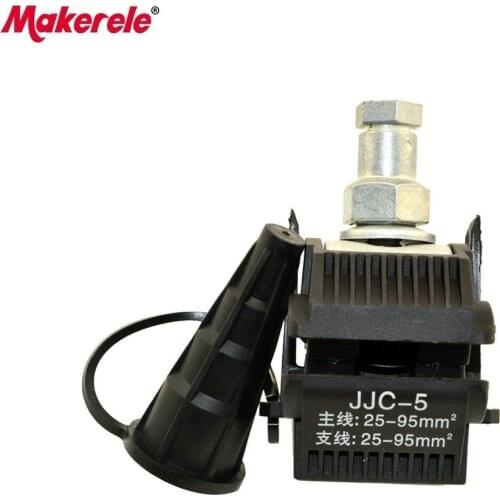Hot Sale Wire Connectors Insulation Piercing Connector India From Insulation Piercing Connector Manufacturers MK-IPCJJC-5