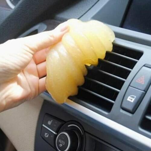 Car Keyboard Cleaner Gel Dust Tool for honda dio kia sorento camry 2012 lexus bmw e60 toyota camry 2012 for honda accord 2016