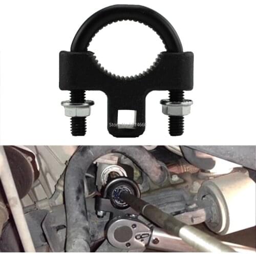 3/8In Inner Tie Rod Tool Auto Chassis Rocker Install And Disassembly Car Accessories