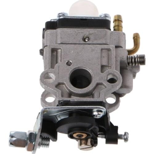 2 Stroke Carburetor 10mm Carb Kit Walbro WYJ-138 PMW Part 4088 Fit For Mini Moto 33CC 36CC Kragen Zooma Gas Scooter Pocket qiang