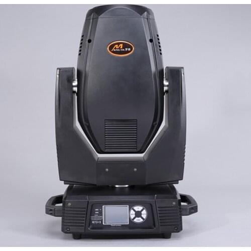 China aliexpress high quality 350W 17R 3 in 1 beam moving head wash spot dmx light studio lighting 2pcs gobo wheel power con