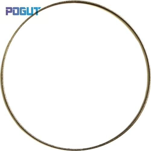 1 Piece 5-3/4" Taurus 3.0 and II.2 Ring Saw Replacement Diamond Coated Blade Grit 170