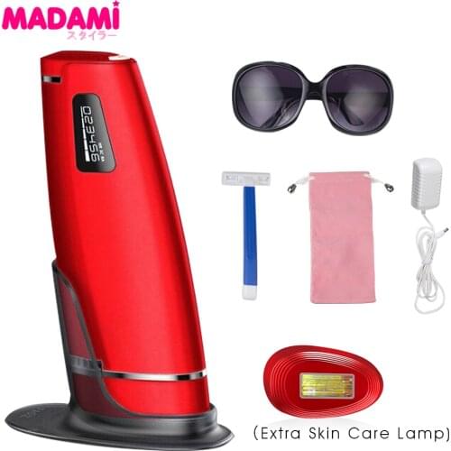 Эпиляторы MADAMI China At AliExpress