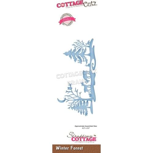 NEW Metal Cutting Dies winer dies Embossing Scrapbooking Stencil Craft Cut Die For DIY Card Crafts Handmade