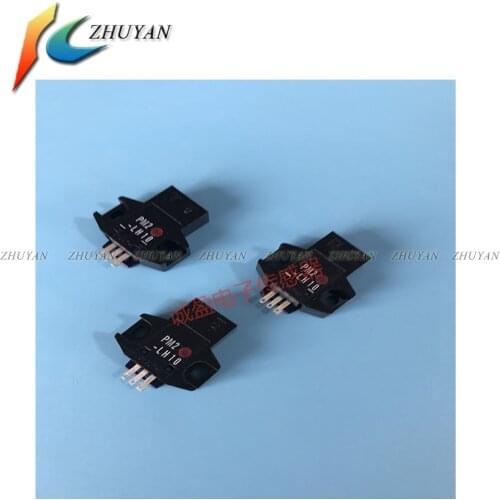 New Original PM-LH10 PM2-LF10 PM2-LF10B PM-LH10B PM-LL10 PM2-LH10B Induction vision small photoelectric sensor Free Shipping