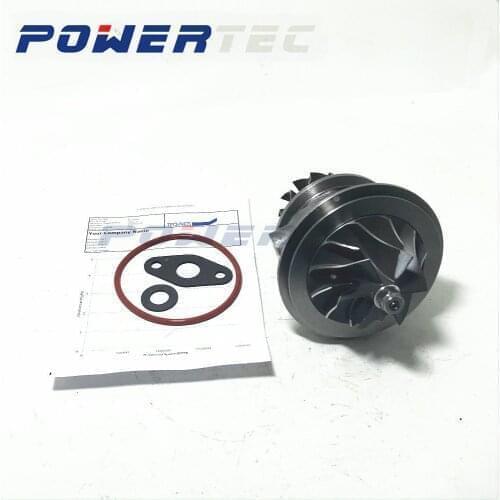 New balanced turbo cartridge core HE221W 4040555 4040572 for Cummins ARGALE BUS MT12 4955696 495602 turbine turbocharger core
