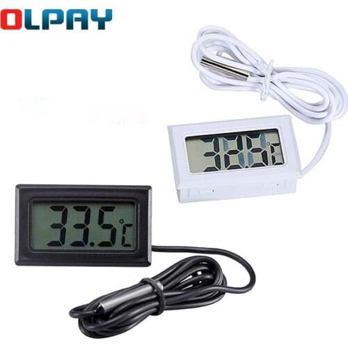 OLPAY Water Temperature Sensors