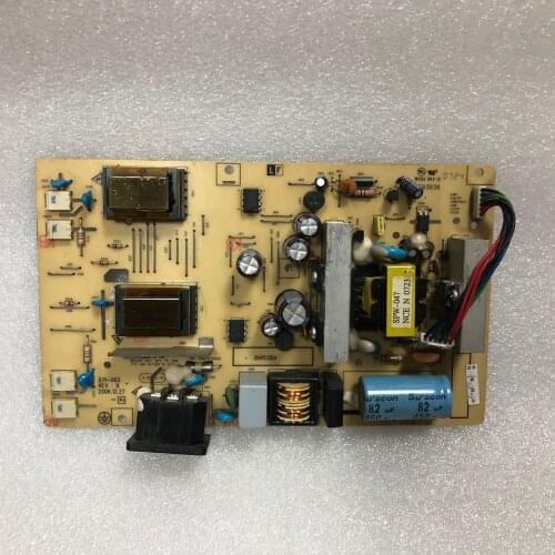 AL1716AS power board AL1706A AL1716F power board ILPI-003