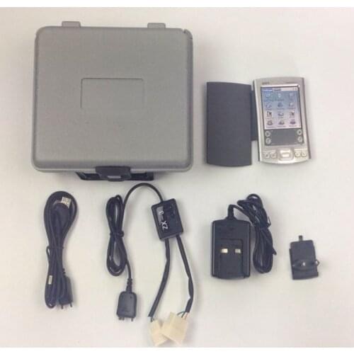 Latest Version Dr ZX Excavator for Hitachi Diagnostic Scanner Tool