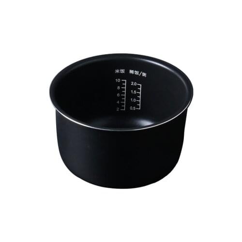 5L rice cooker inner pot for Panasonic SR-C18E SR-CE18E SR-C18EA SR-CT18F SR-CY18/CEB18 rice cooker parts
