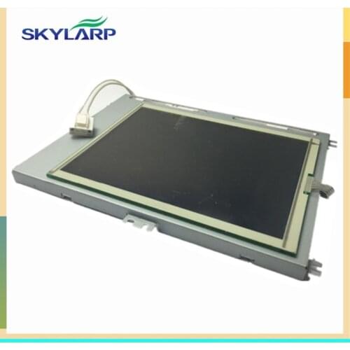 Skylarpu Industrial application control equipment LCD display screen For EDMMPU3W2F FH6-0635