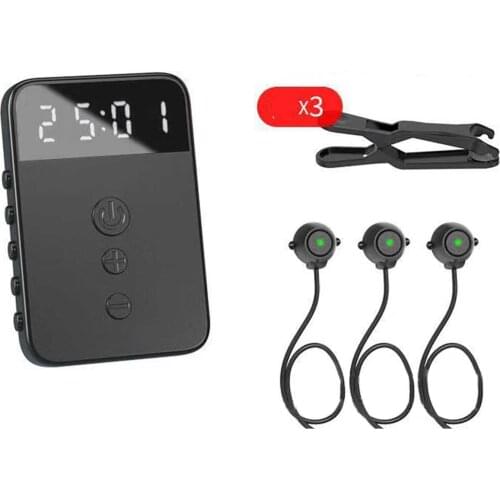 Smart Tool Parts