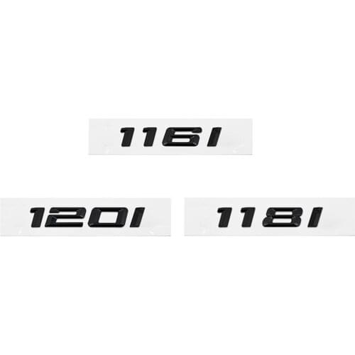 Car-Styling 3D Metal Black Displacement Sticker Creative Vinyl Sticker On Car Stickers And Decals Window Sticker Car-Styling