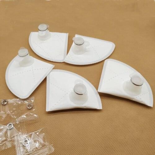 OEM 17045SNA020 Fuel Filter 17045-SNA-020 For Honda Civic strainer L4 1.3L L4 1.8L 2.0L L4 2.0L 2006-2011 skimmer mesh