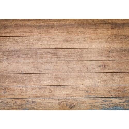 Wooden Texure Plank Flooring Photographic Backgrounds Children Baby Portrait Vinyl Cloth Backdrops for Photo Studio Photophone