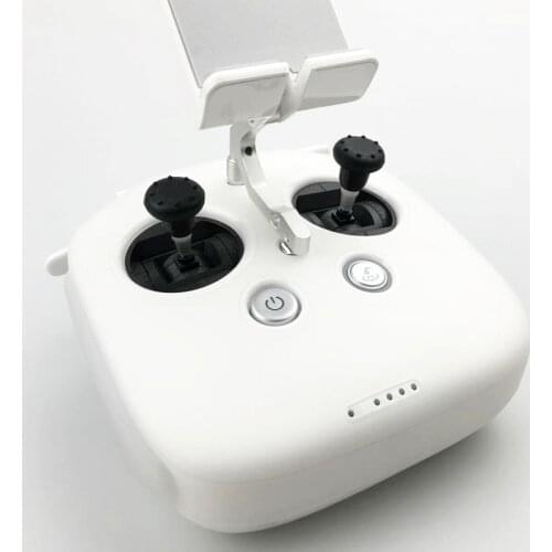 Thumb Joystick Rocker Extended Arm For DJI Phantom 2 3 4 Drone Accessories