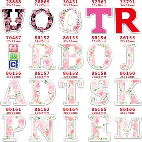 Free shipping resin for bows 30 pcs planar resin PR28868