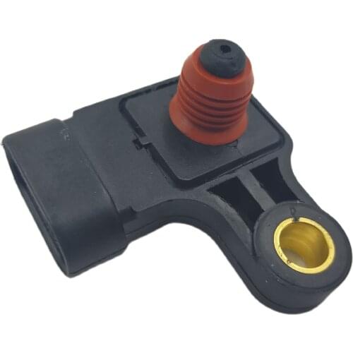 Intake pressure sensor 96330547 25184081 96482570 9633346