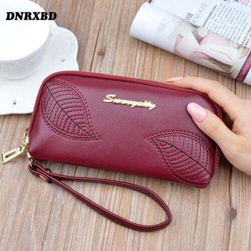 Женские портмоне DNRXBD China At AliExpress