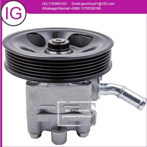 For Power Steering Pump For Car Nissan X-trail T30 2001-2007 49110CN00C 491108H305 491108H30B 49110CN00C