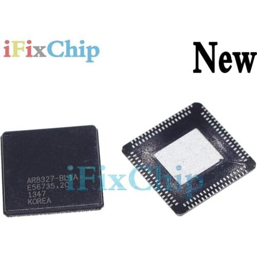 New AR8327-BL1A AR8327 AR8327BL1A QFN148