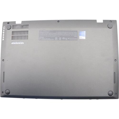 New Original For Lenovo ThinkPad X1 Carbon 2nd 3rd Laptop Bottom Case Base Cover Lower Case 00UR146 00HT364