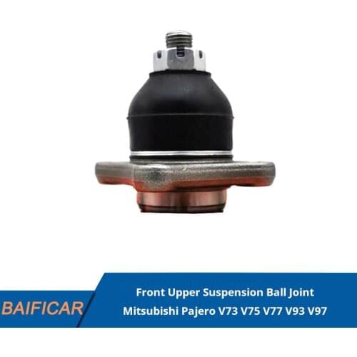Baificar Brand New Genuine Front Upper Suspension Ball Joint For Mitsubishi Pajero V73 V75 V77 V93 V97