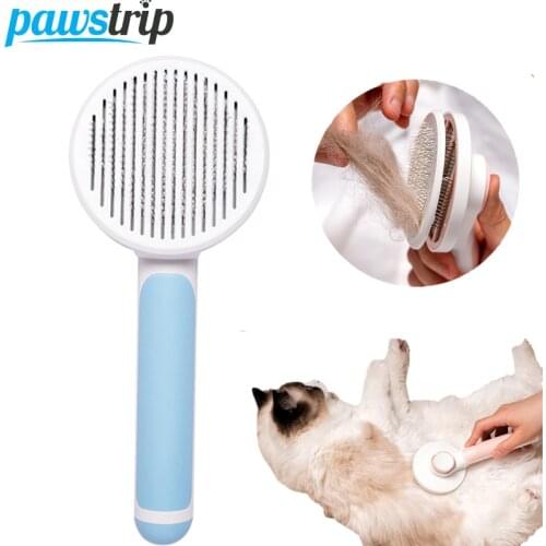 Pawstrip Comb For Cats