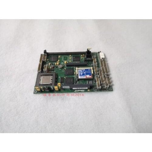 Industrial equipment board LB3-P5X-Q-80 3351385N REV A